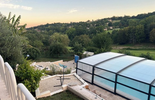 Thiviers House | Gite Les Conches