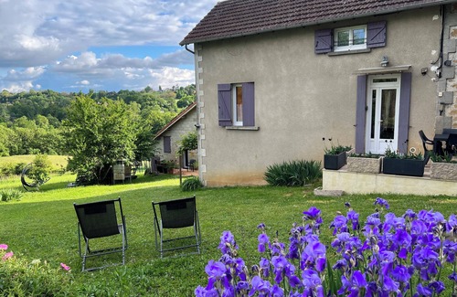 Thiviers House | Gite Les Conches