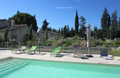 Saint-Etienne-du-Gres House | Gite Les Courlis