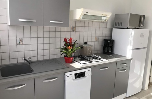 Le Perrier House | -Gite Les Courlis-