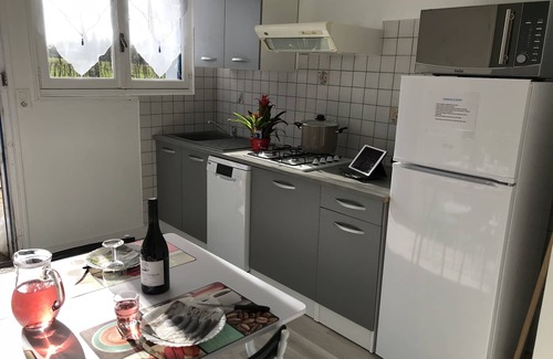 Le Perrier House | -Gite Les Courlis-