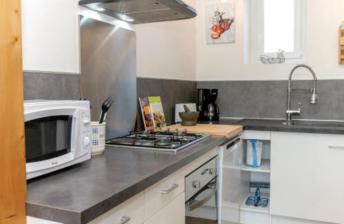 Nantoin House | Gite Les Deux Tilleuls