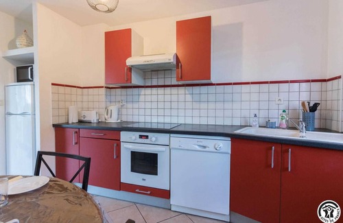 Saint-Felix-Lauragais House | Gite Les Durands - Saint-Félix-Lauragais