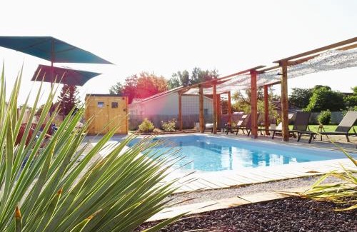 Cuisery Apartment | Gite Les Intemporels