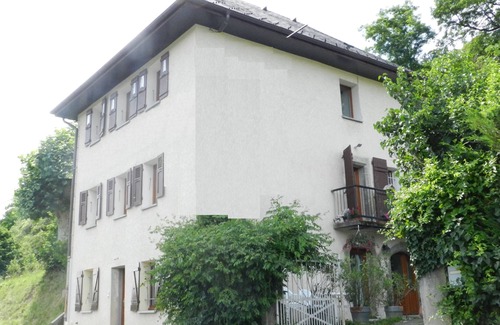 Sainte-Helene-du-Lac Apartment | GITE LES PLATANES T2 de 33m2, 3* AU CALME PROCHE LAC