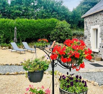 Carnoet House | Gite Les Petits Dragons