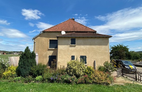 Bougey Cottage | Gîte Les Roblets BOUGEY HAUTE SAONE In the heart of the Saone Valley