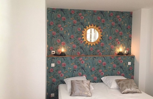 Eu House | Gite "Les Rosiers"