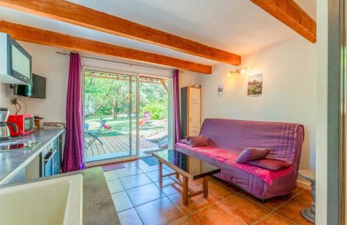 Mialet House | Gite Les Taillades