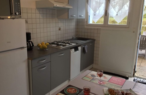 Le Perrier House | -Gite les vanneaux-