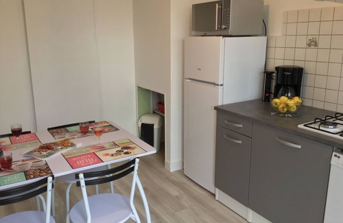 Le Perrier House | -Gite les vanneaux-