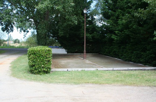 Le Perrier House | -Gite les vanneaux-
