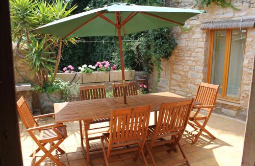 Cesseras House | Gite les Volets Verts