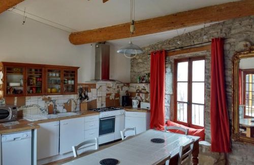 Cesseras House | Gite les Volets Verts