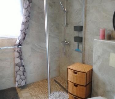 Saint-Pierre-en-Port House | Gite les Z amours