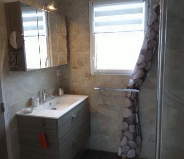 Saint-Pierre-en-Port House | Gite les Z amours