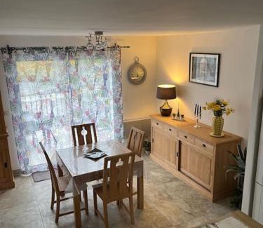Saint-Pierre-en-Port House | Gite les Z amours