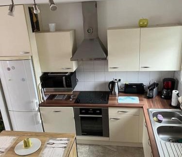 Saint-Pierre-en-Port House | Gite les Z amours