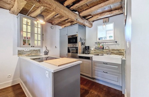 Luzenac House | gite-lesdeuxlions