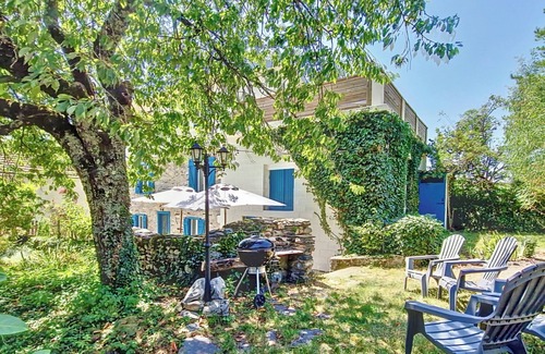 Luzenac House | gite-lesdeuxlions