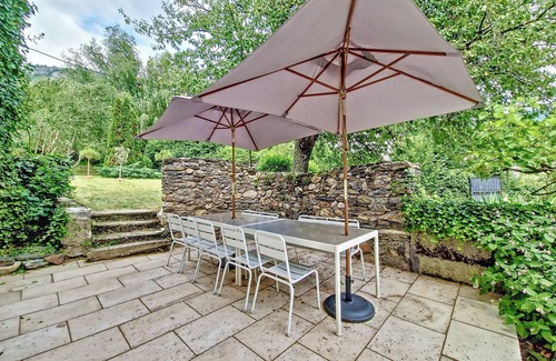 Luzenac House | gite-lesdeuxlions