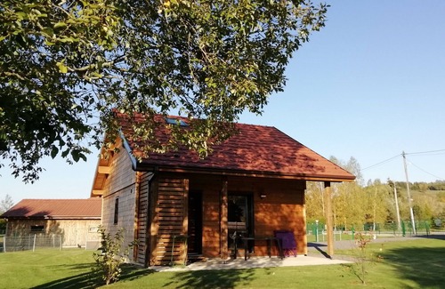 Lesseux Cottage | Gite Lesseux, 2 bedrooms, 5 persons