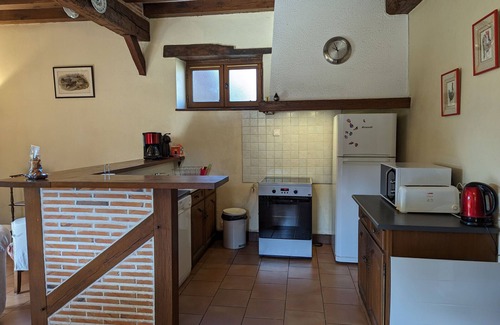 Ligny-le-Ribault Cottage | Gite Ligny-le-Ribault, 3 bedrooms, 6 persons