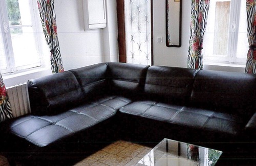 Lintot House | Gite Lintot, 3 bedrooms, 8 persons