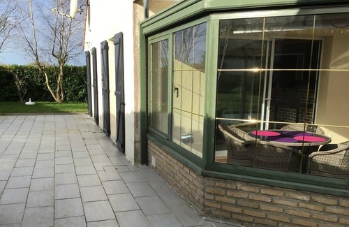 Longfosse House | Gite Longfossé, 3 bedrooms, 6 persons