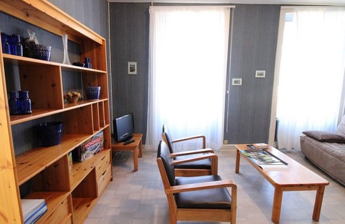 Meallet Cottage | Gite Méallet, 2 bedrooms, 4 persons
