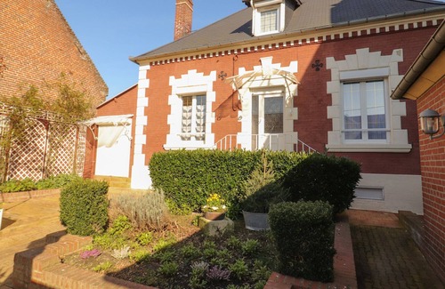 Maignelay House | Gite Maignelay-Montigny, 3 bedrooms, 6 persons