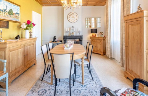 Maignelay House | Gite Maignelay-Montigny, 3 bedrooms, 6 persons