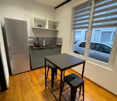 Grand-Fort-Philippe House | Gite maison cosy sur Grand-Fort-Philippe