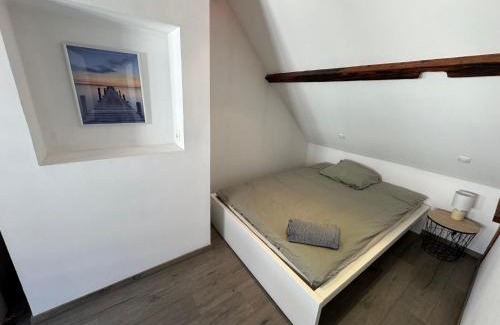 Grand-Fort-Philippe House | Gite maison cosy sur Grand-Fort-Philippe