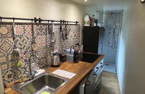 Carennac House | Gite - Maison Camembert Carennac