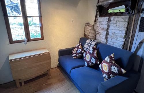 Carennac House | Gite - Maison Camembert Carennac
