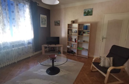 Viviez Apartment | Gite Marie Combettes