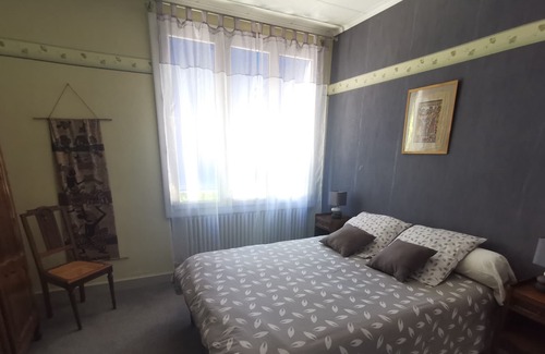 Viviez Apartment | Gite Marie Combettes