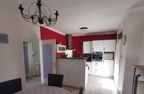 Viviez Apartment | Gite Marie Combettes