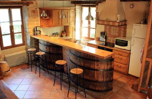 Martiel House | Gite Martiel, 4 bedrooms, 10 persons