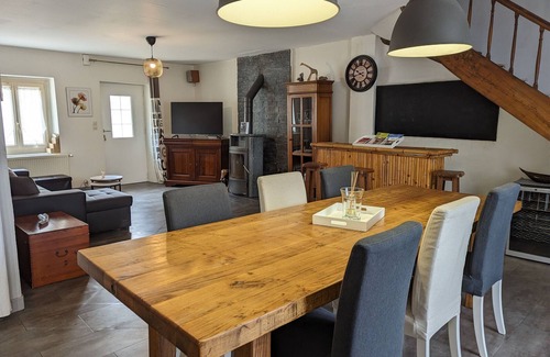 Messas Cottage | Gite Messas, 3 bedrooms, 6 persons