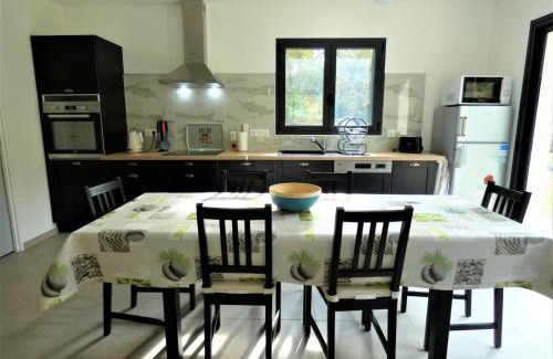 Moliets-et-Maa House | Gite mimosas