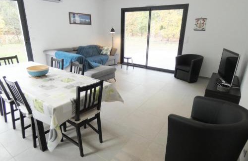 Moliets-et-Maa House | Gite mimosas