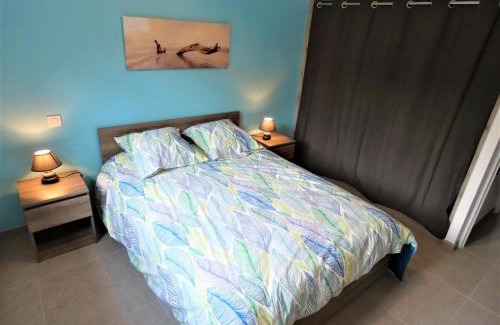 Moliets-et-Maa House | Gite mimosas