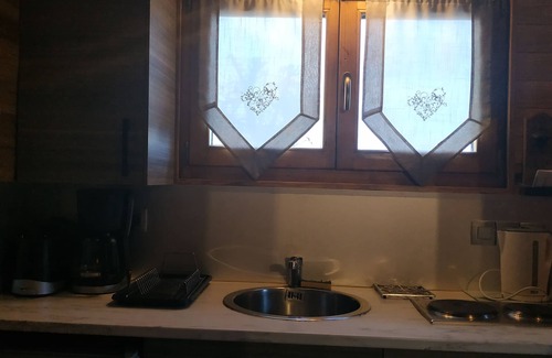 Farnay Ski Chalet | Gite min Chalet loisirs Parc PILAT FARNAY overnight stays, weekends, stays, work.