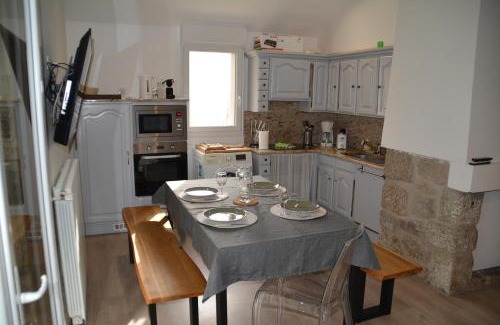 Pont-de-Montvert-Sud-Mont-Lozere House | Gite Mont Lozère