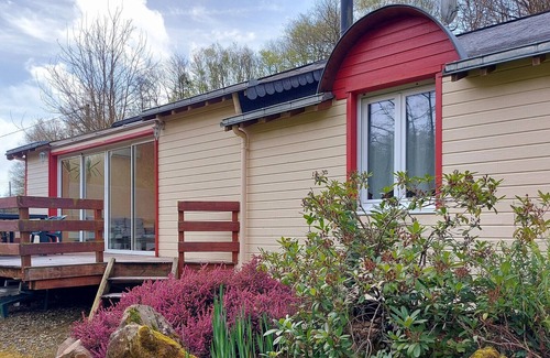 Montigne-le-Brillant Cottage | Gite Montigné-le-Brillant, 2 bedrooms, 4 persons