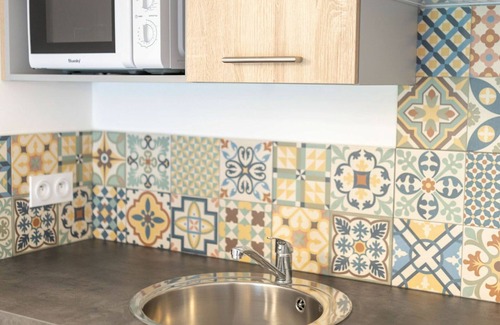 Mortagne-sur-Sevre Cottage | Gite Mortagne-sur-Sèvre, studio flat, 2 persons