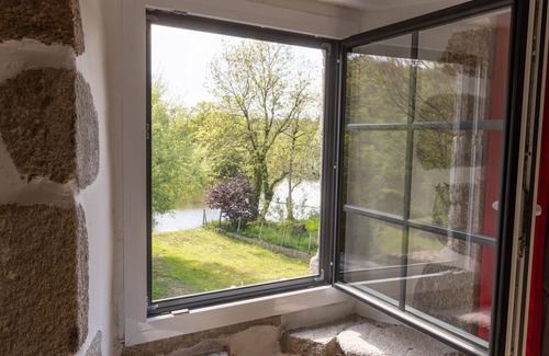 Mortagne-sur-Sevre Cottage | Gite Mortagne-sur-Sèvre, studio flat, 2 persons