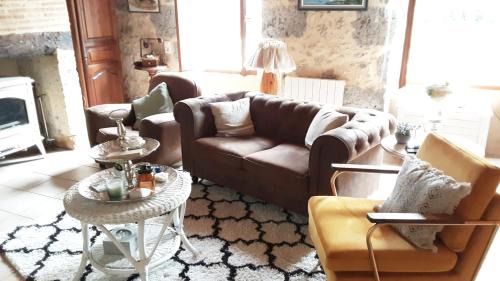 Barbaste House | Gite Moulin de Lausseignan